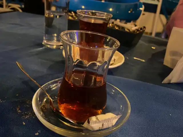 Buzpayı Restaurant'nin yemek ve ambiyans fotoğrafları 1