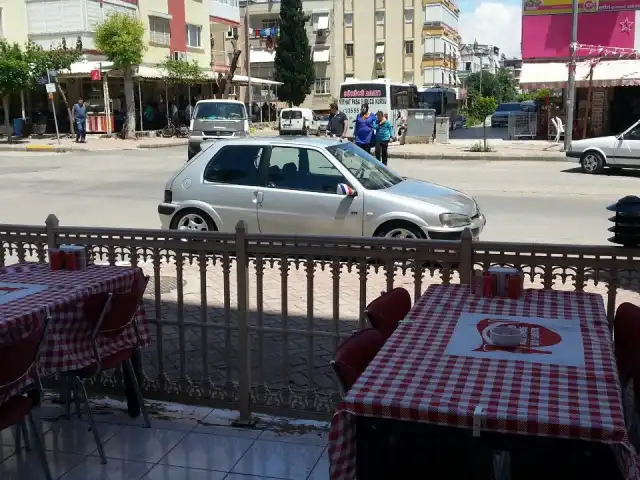 Ayvalık Tost Dokuma'nin yemek ve ambiyans fotoğrafları 4