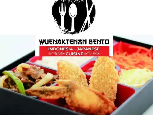 WuenakTenan Bento, Kelapa Gading