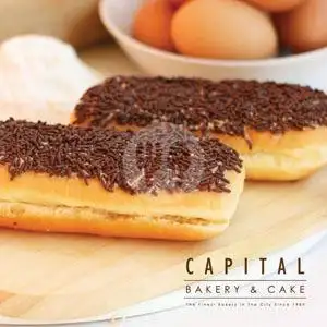 Gambar Makanan Capital Bakery & Cake, Jelambar 7