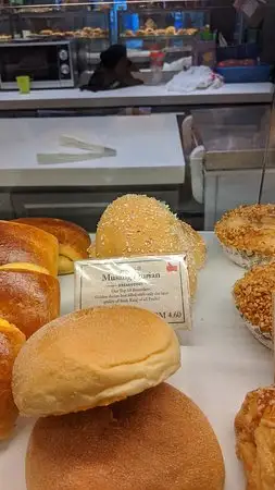 Breadstory