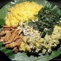 Gambar Makanan Nasi Pecel Dan Nasi Jagung Mantulll, Hos Cokroaminoto 1 5