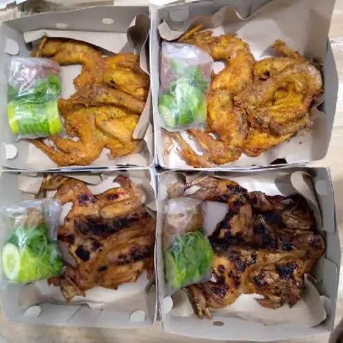 Gambar Makanan Ayam Panggang Amagro 11