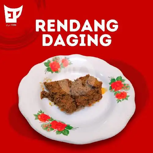 Gambar Makanan RM Embun Pagi Masakan Padang, Makamhaji 17