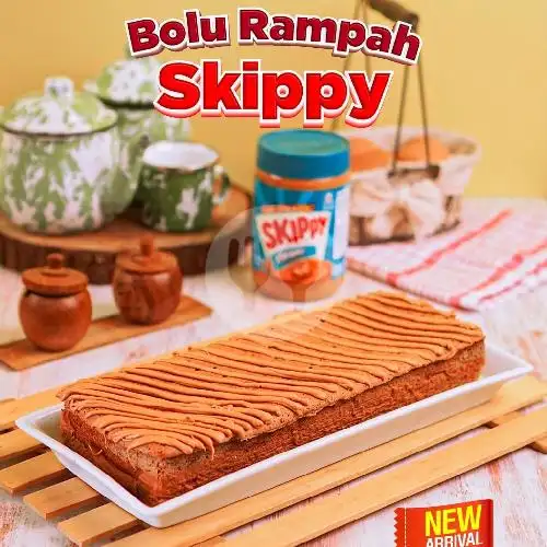 Gambar Makanan The Bolu Rampah, Antang Raya 20