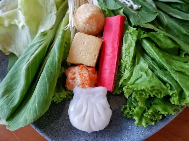 Gambar Makanan Nahm Thai Suki & BBQ 6