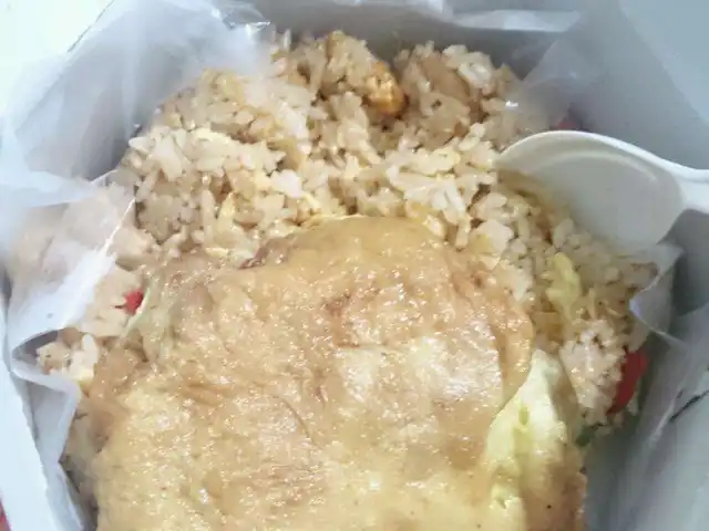 Gambar Makanan Rice Box 6