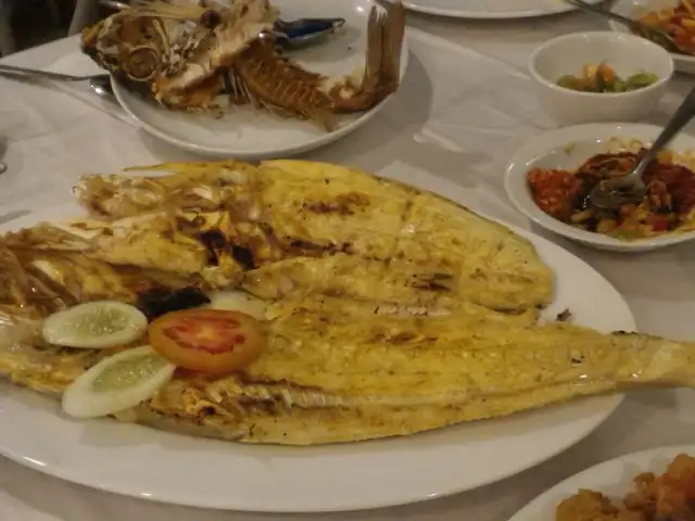Gambar Makanan Seafood Arjuna 12