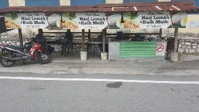 KAK CHIK NASI LEMAK