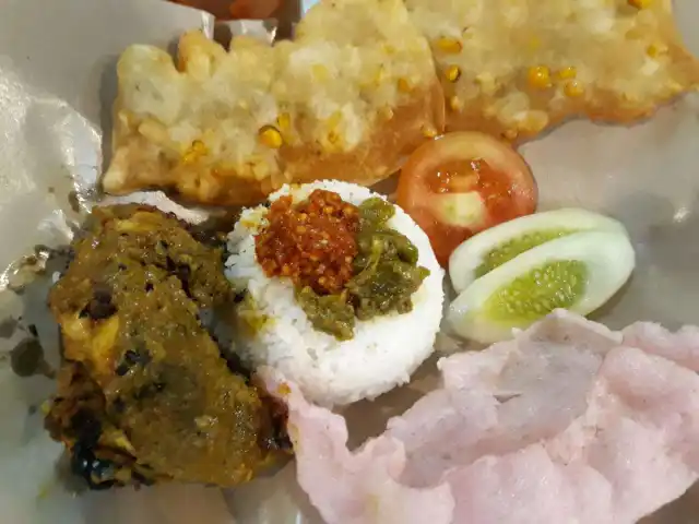 Gambar Makanan Ayam Bahagia 14