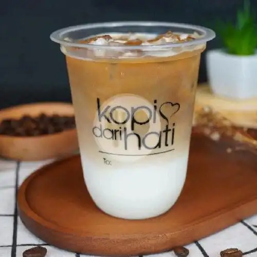 Gambar Makanan Kopi Dari Hati Kemandoran 9