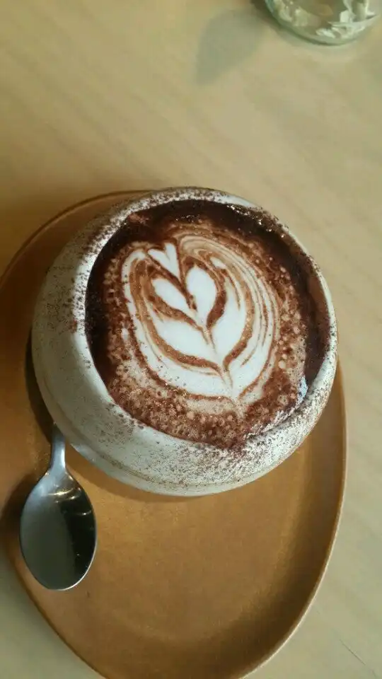 Gambar Makanan KAKOLAIT (chocolate & coffee) 16