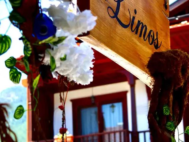 LİMOS'nin yemek ve ambiyans fotoğrafları 18