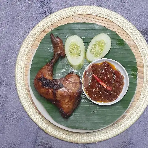Gambar Makanan Pawon Mbok'E Kinan, Garuda IV 12