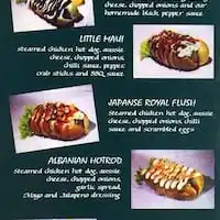 Papa Hot Dog - Rasta TTDI Food Photo 1
