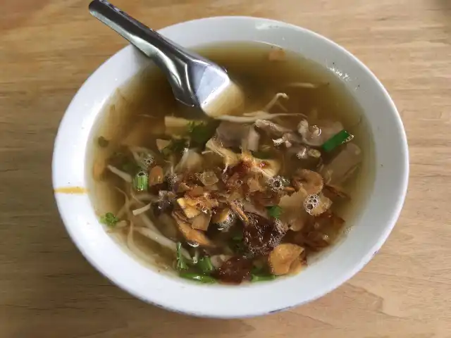 Gambar Makanan Soto Kudus Kedoya 13