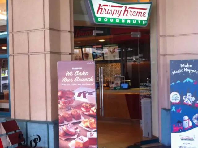 Krispy Kreme Food Photo 5