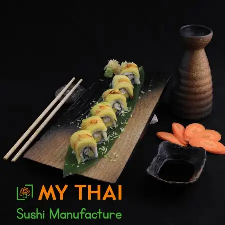 My Asia Sushi'nin yemek ve ambiyans fotoğrafları 37