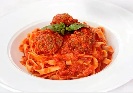 Gambar Makanan Bella Italia Sanur 15