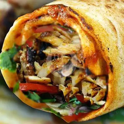 Gambar Makanan Istanbul Kebab Turki Asli, Jl. Pemuda No 75 Bojonegoro 6