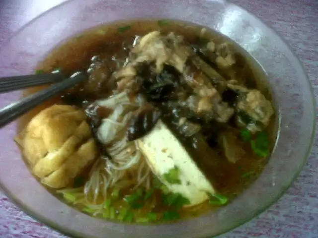 Mee Calong Beserah Food Photo 10