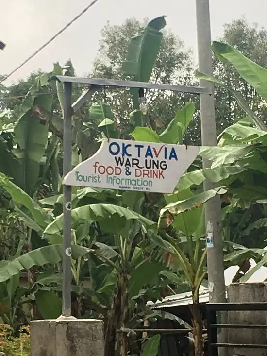 Gambar Makanan Oktavia Warung 14