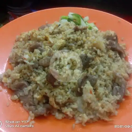 Gambar Makanan Nasi Goreng Spesial Dhomas Selera 13