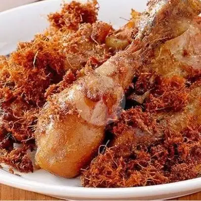 Gambar Makanan Ayam Geprek & Kue Balok Brownies Jati Kramat, Bekasi 12