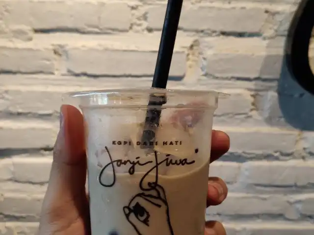 Gambar Makanan Kopi Janji Jiwa 4