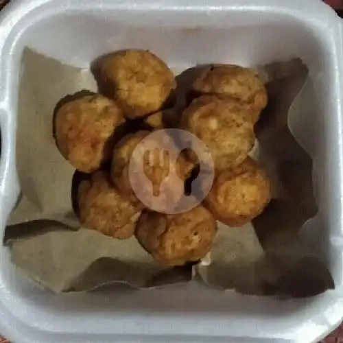 Gambar Makanan Kedai Mba Ijah 7