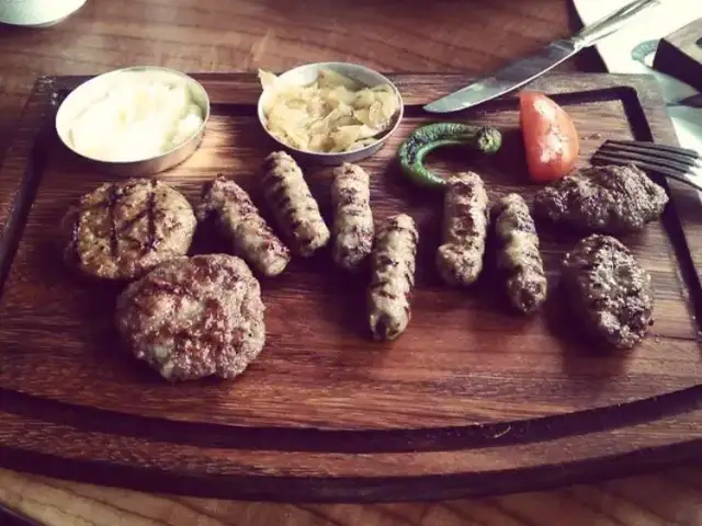 Köfteci İrfan Steak House & Kasap'nin yemek ve ambiyans fotoğrafları 64
