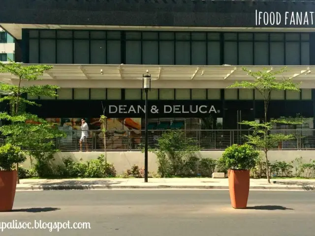 Dean & DeLuca Food Photo 11