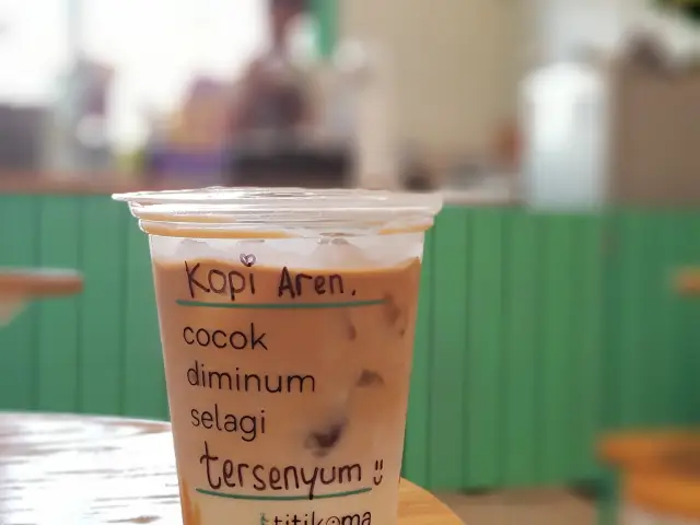 Gambar Makanan Kopi Titikoma 8