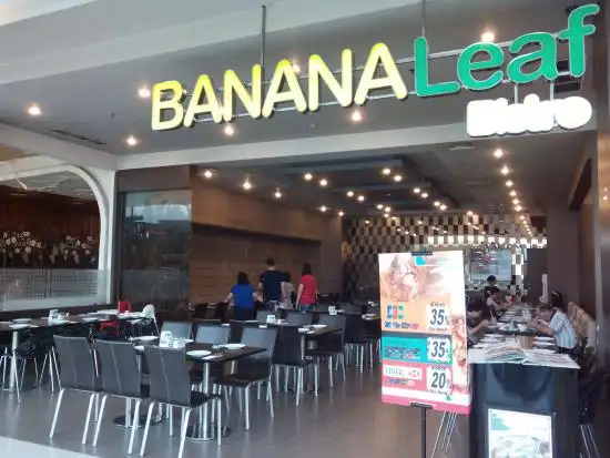 Gambar Makanan Banana Leaf Grand City 4