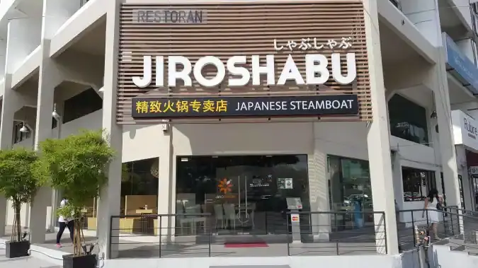 Jiroshabu