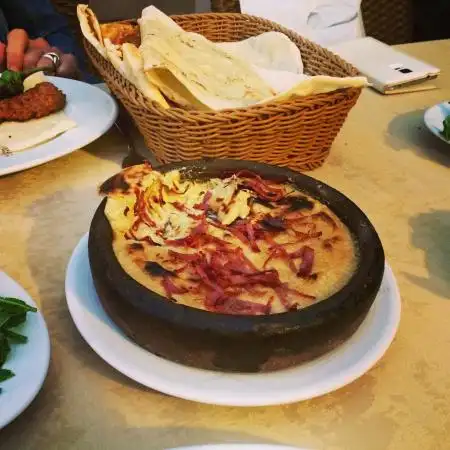 Adana Sofrası'nin yemek ve ambiyans fotoğrafları 9