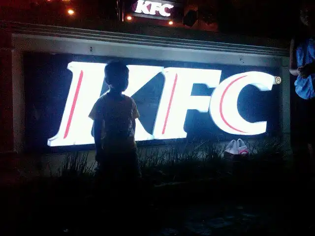 Gambar Makanan KFC 16