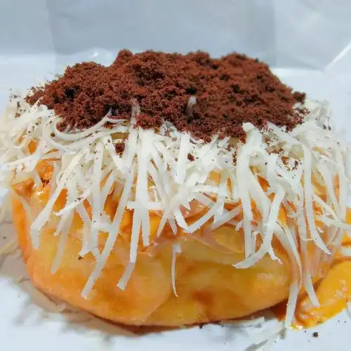 Gambar Makanan Sem Donut's & Coffee, Hasanudin 7