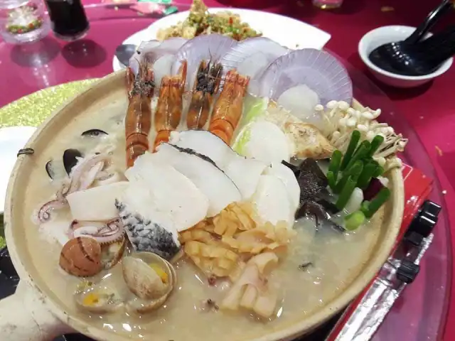 Ming Chu Food Photo 9