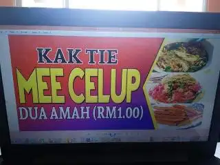 Kak Tie Mee Celup Dua Amah Food Photo 1