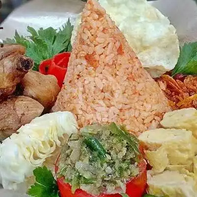 Gambar Makanan Nasi T0 Dan Nasi Cikur 24, Cihideung 2