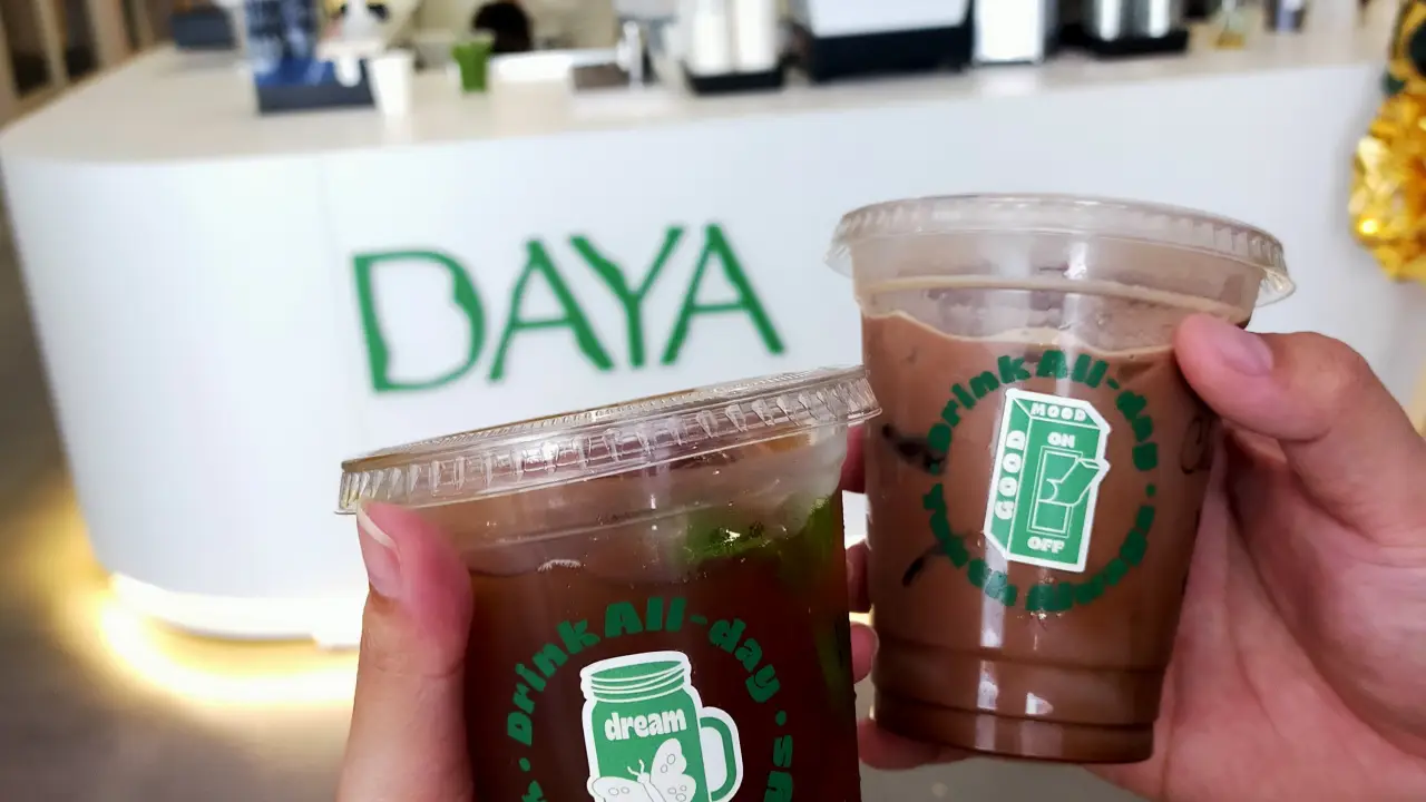 Daya Coffee Club