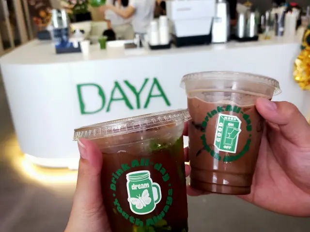 Daya Coffee Club