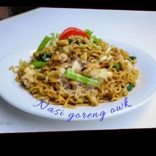 Gambar Makanan Nasi Goreng Owk 5