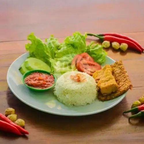 Gambar Makanan RM Sri Asih, Merdeka 10