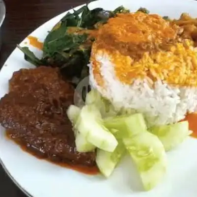 Gambar Makanan Nasi Padang Surya Baru Masakan Padang 10