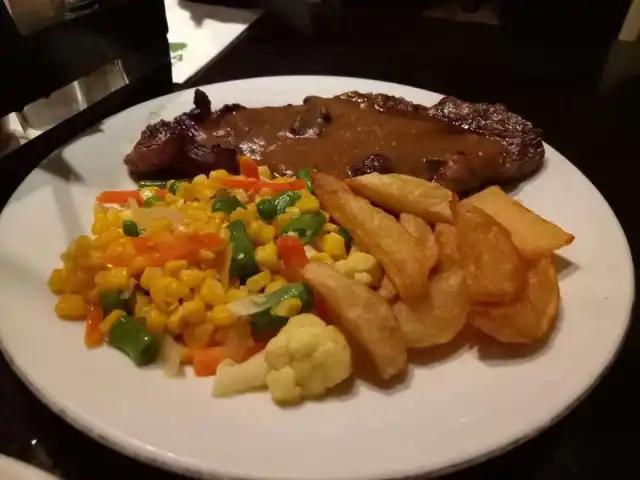 Gambar Makanan Abuba Steak 13