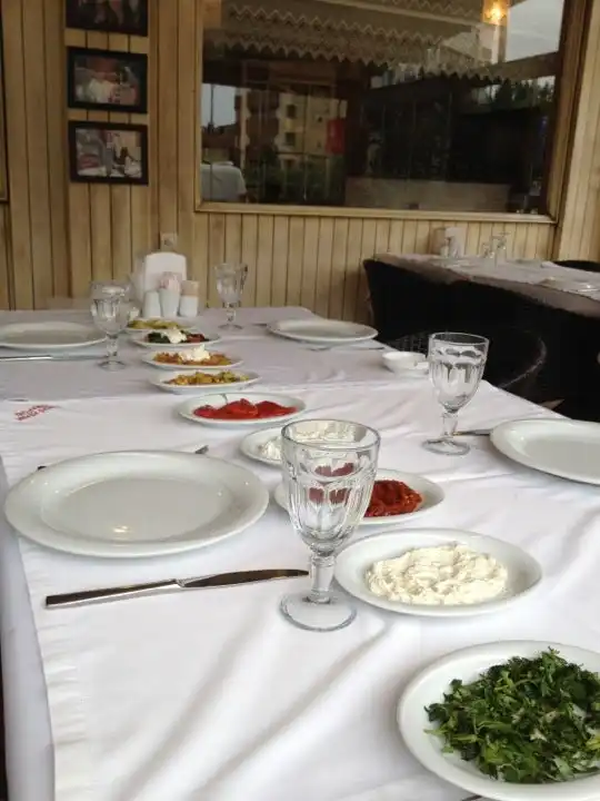 Adana Metrelik Kebapcisi'nin yemek ve ambiyans fotoğrafları 10