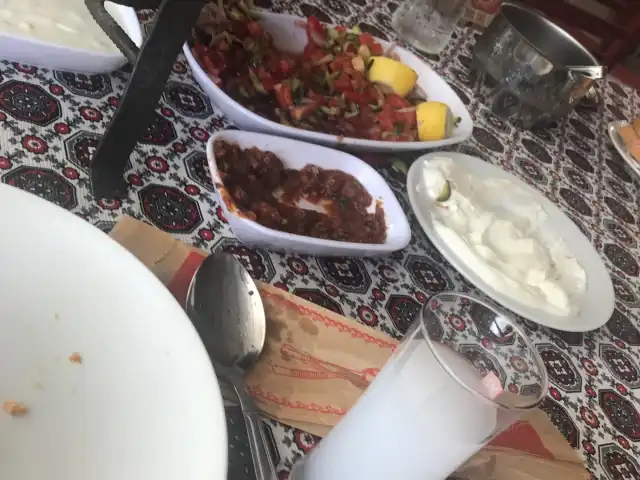 Dallas Restaurant'nin yemek ve ambiyans fotoğrafları 10