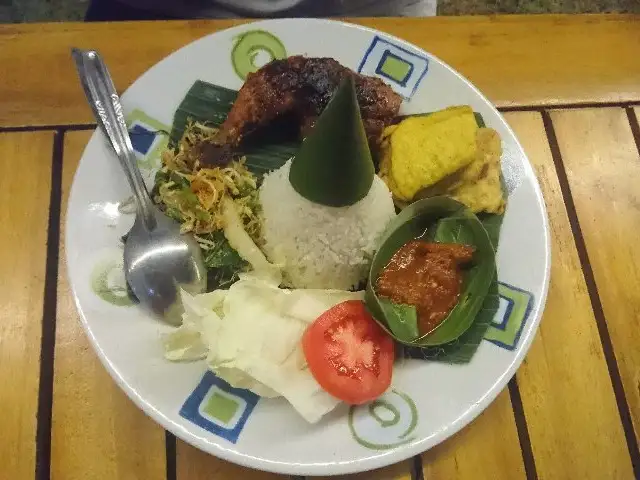 Gambar Makanan Warung Sunda Kang Zanger 8